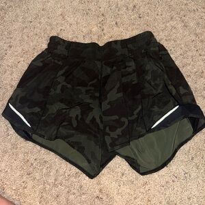 Lulu Lemon Shorts